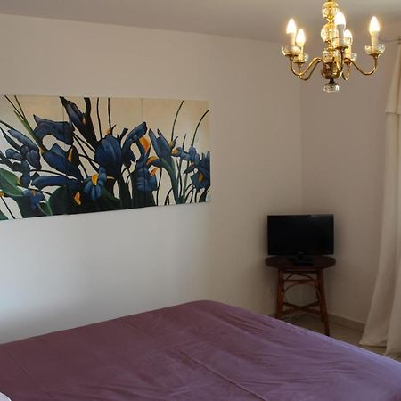 Bellevue Bed and Breakfast Saint-Paterne-Racan Buitenkant foto
