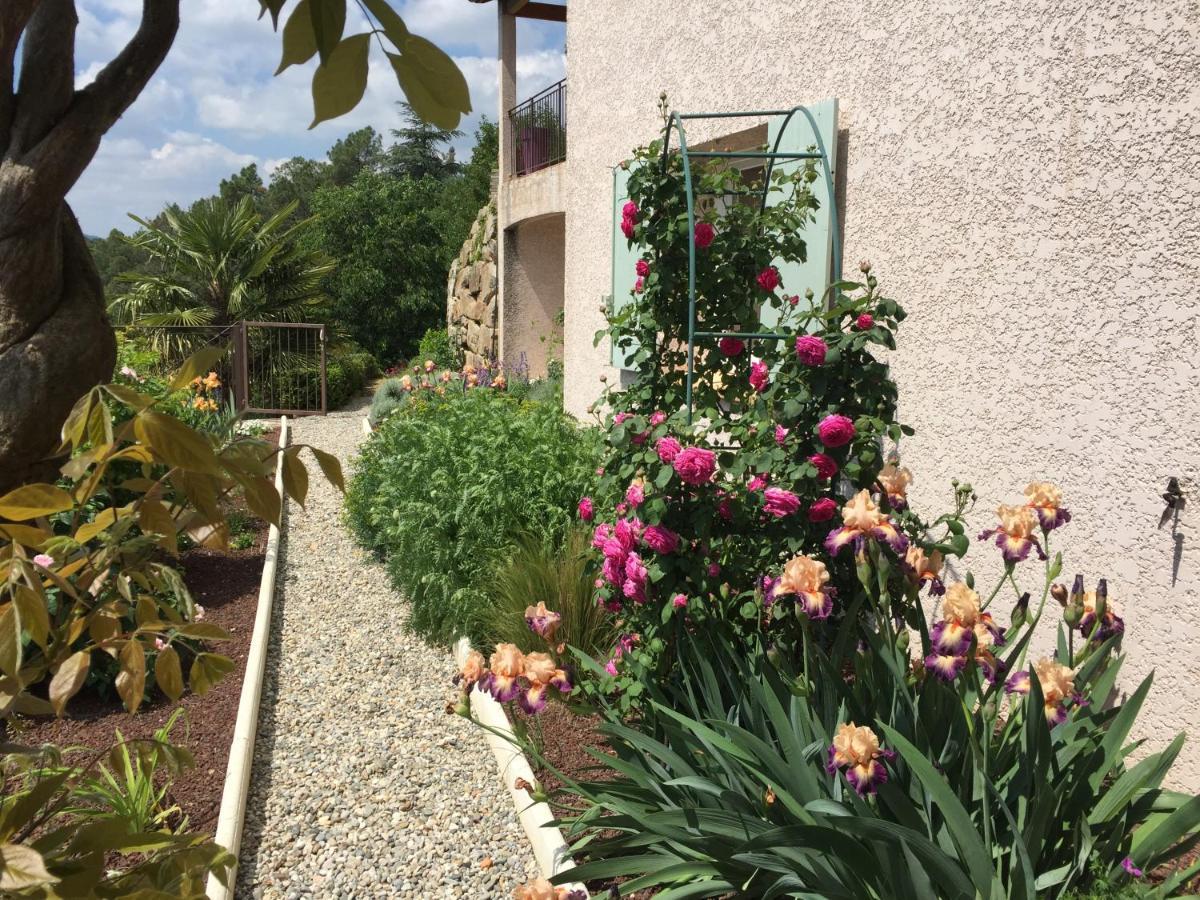 Bellevue Bed and Breakfast Saint-Paterne-Racan Buitenkant foto